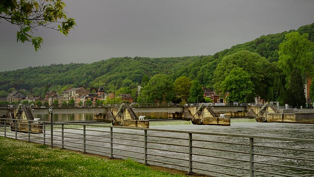 Ecluse Namur