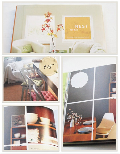 Book Review: Nest for Two_1 | by evphotogal