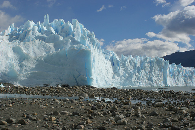 Perito Moreno Glacier