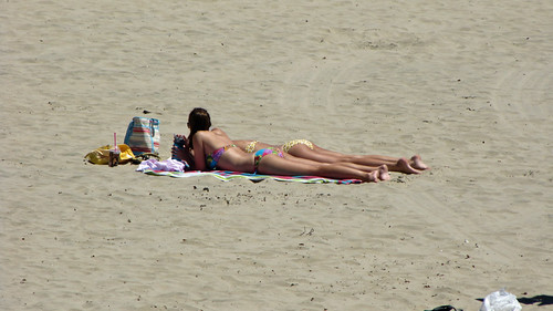 Bikini Beach
