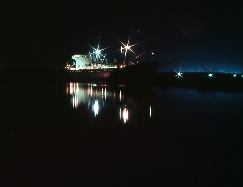 Port Elizabeth