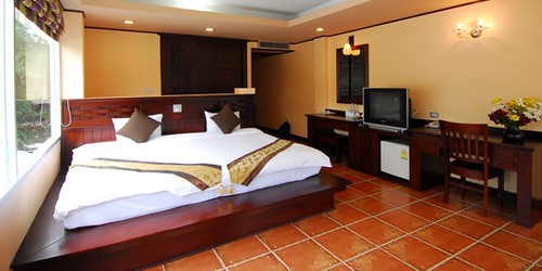 Montra Resort