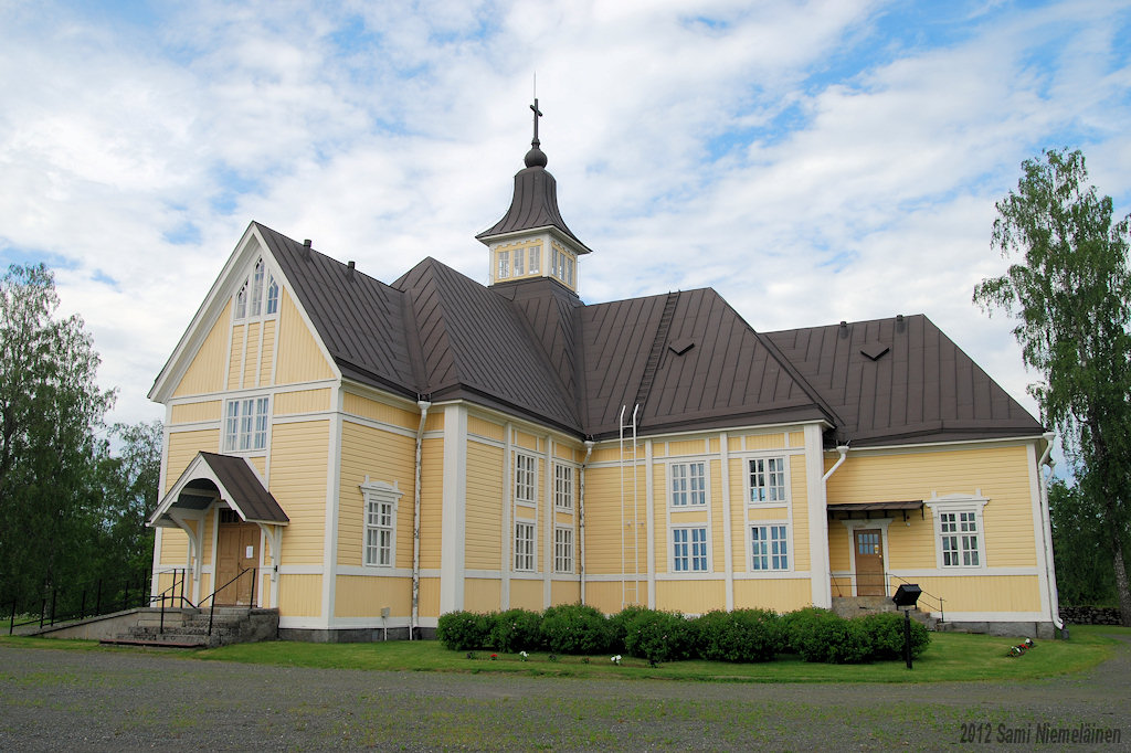tohmaj-rven-kirkko-pohjois-karjalan-vanhin-puukirkko-on-ra-flickr