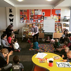 Coolbellup Library NSS Storytime 25-05-16 (1)