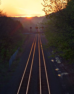 Light rail