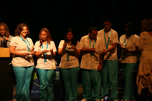 Nursing Pinning Ceremony 5-4-12 257