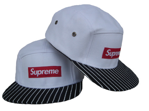 Supreme Snapback Hat for Sale White | www.waldenwongart.com… | Flickr