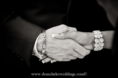 Hand in hand. | by Dean Clarke Photography