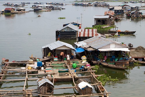 lake village vietnam floatingvillage canonef24105mmf4lisusm canon7d hotrianlake