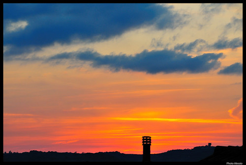 by photo tramonti alessio bonorva