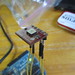 Arduino with Pressure Sensor