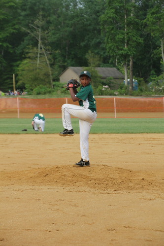 Carl - Pitching Sequence | by Chris Pesotski