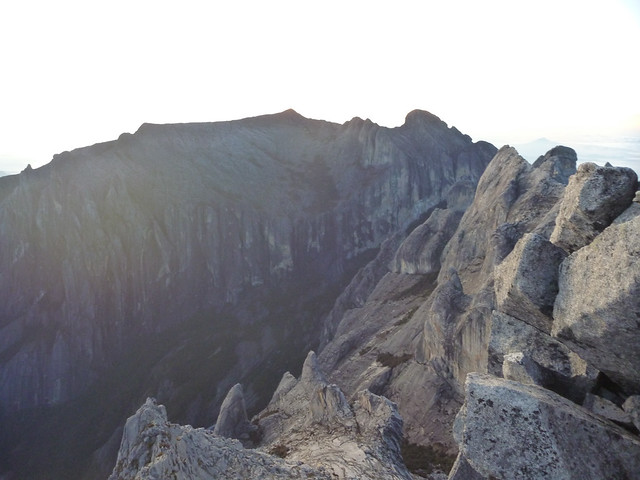 Mount Kinabalu 060