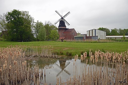 mühlen mühlenleer windmühlen windmill deutschland