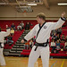 Sat, 04/14/2012 - 09:41 - From the 2012 Spring Dan Test held in Dubois, PA on April 14.  All photos are courtesy of Ms. Kelly Burke, Columbus Tang Soo Do Academy.