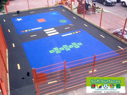 Playground Rubber Soft Spongy Bouncy Safety Surfacing Contractors prices.jpg;
