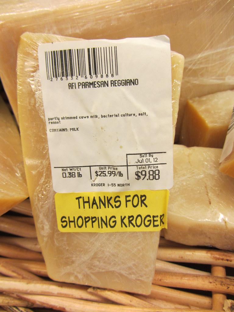 Kroger