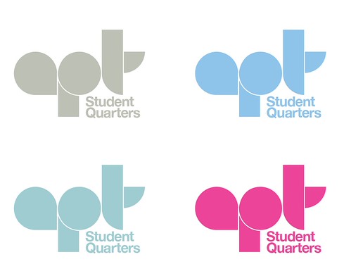 Apt Brand Development 4 | by Catch Digital