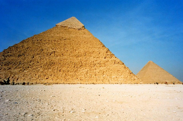 67 Giza - Egypt