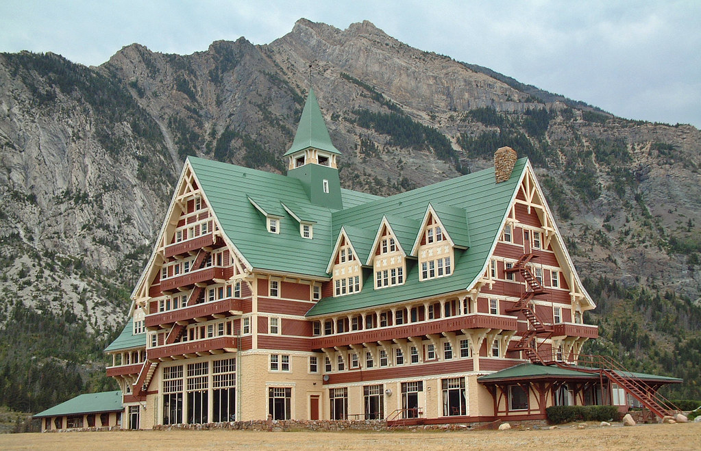 Prince of Wales Hotel