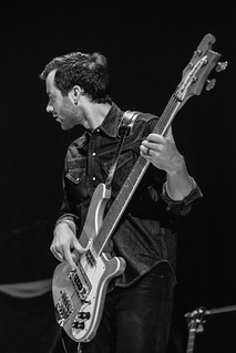 The Lone Bellow