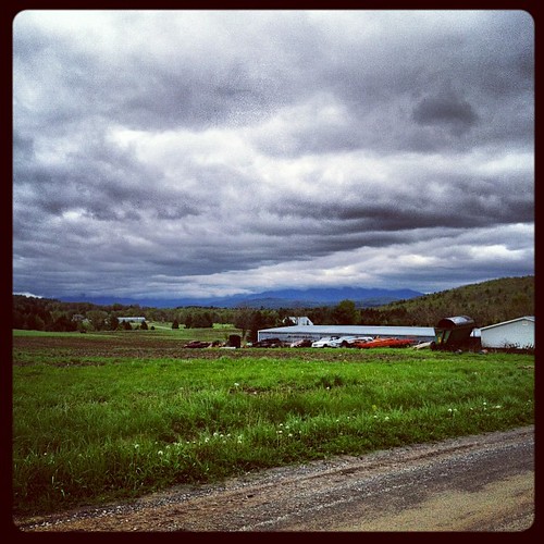 Perfect cloud cover by Pega.WHORE.us, square squareformat hudson iphoneography instagramapp uploaded:by=instagram foursquare:venue=4f1c9b3
