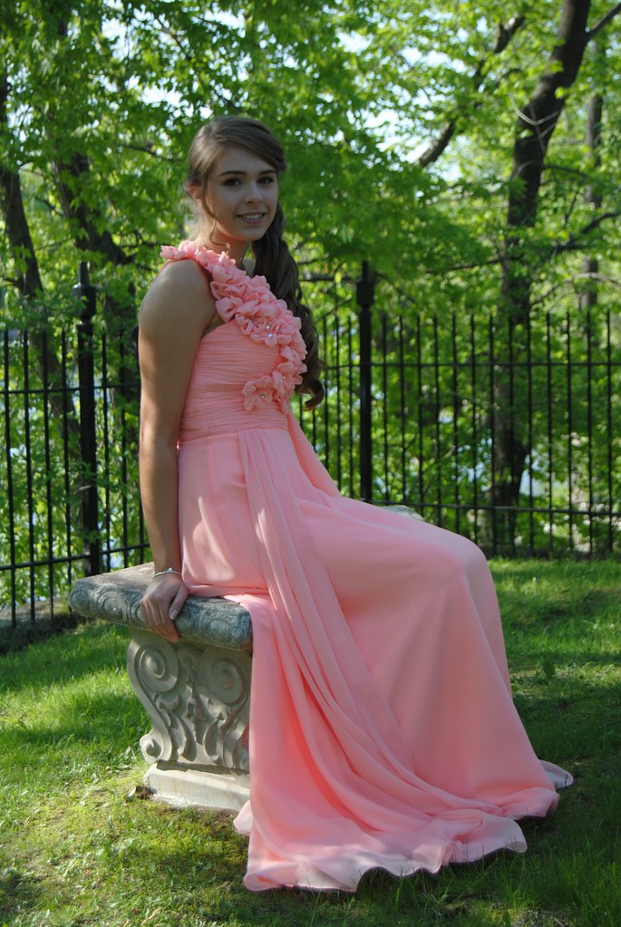 Prom 2012 | Ciara! | PromGirl.com | Flickr