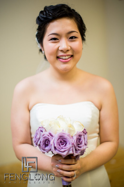 Esther & Jonathan's Wedding | Zion Korean United Methodist & The Tea Garden | Atlanta Duluth Korean Asian Wedding Photographer