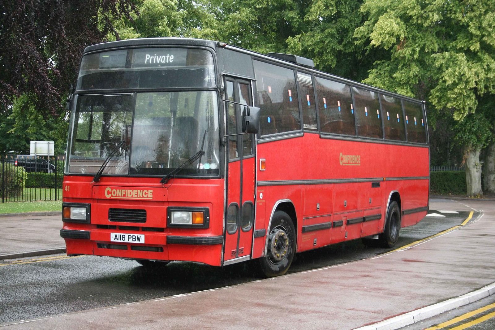 Plaxton Paramount bodied Leyland Tigers | Flickr
