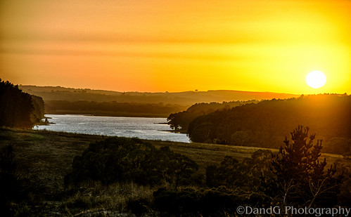 sunrise landscape nikon australia southaustralia lightroom myponga