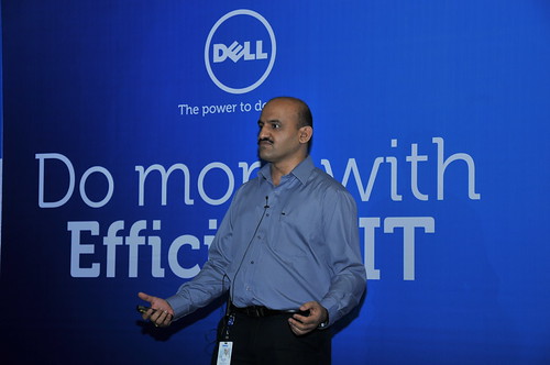 Do more with Efficient IT Roadshow - Bangalore | by Developer Summit