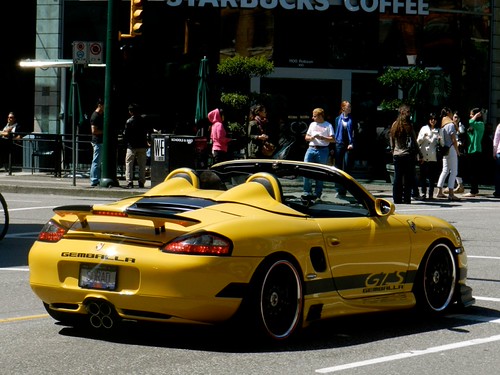 Gtr500 gemballa gtr 500 bi-turbo porsche boxter | reynaldo gibbs | Flickr