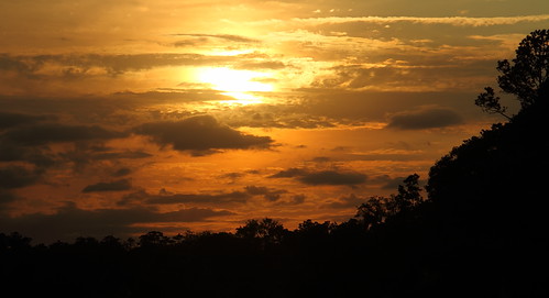 sunset sky cloud sun color clouds evening twilight southcarolina brilliant summerville kingsgrant mdggraphix