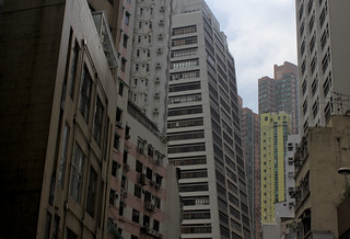Hong Kong | by Abel Márquez