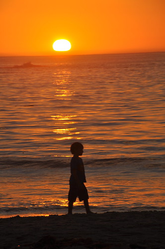 Camps Bay Beach