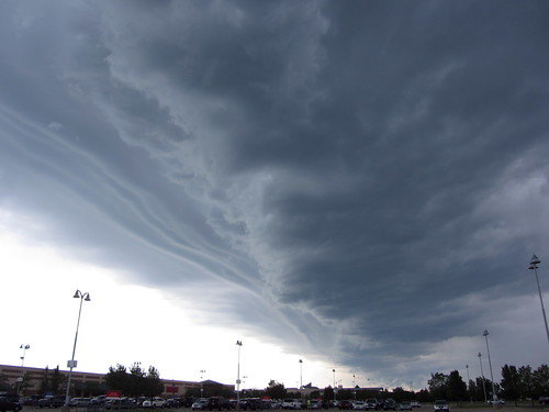 Storm Cloud