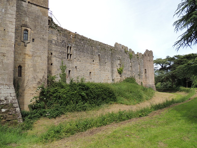 Caldicot Castle (2)
