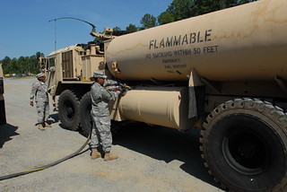 729th Brigade Support Company Annual Training | Maryland Arm… | Flickr