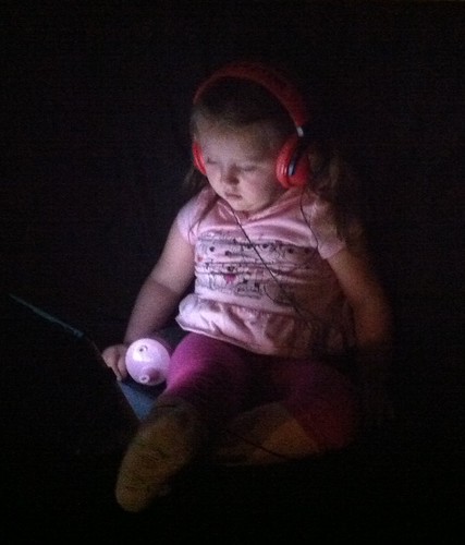 Technology. Mah niece haz it. | by shawnp0wers