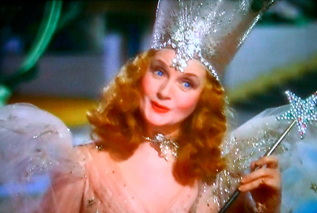 Glinda, Good Witch of the North