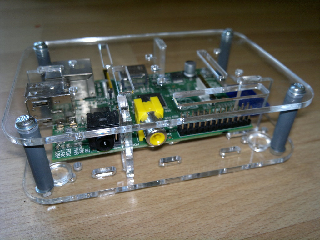 Harness the Power of Raspberry Pi for Effortless Radio Automation