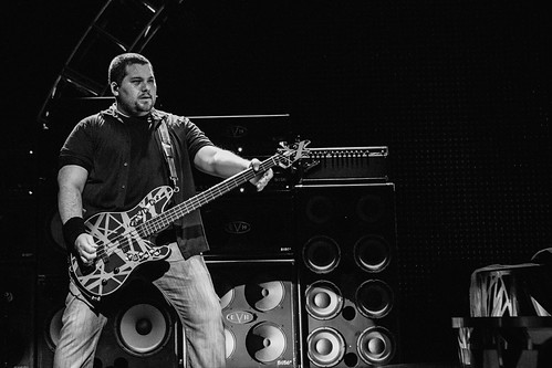 Van Halen