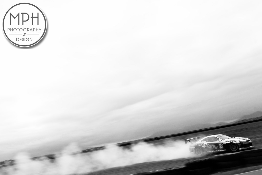 Shane O' Sullivan - Nissan Silvia (S15)
