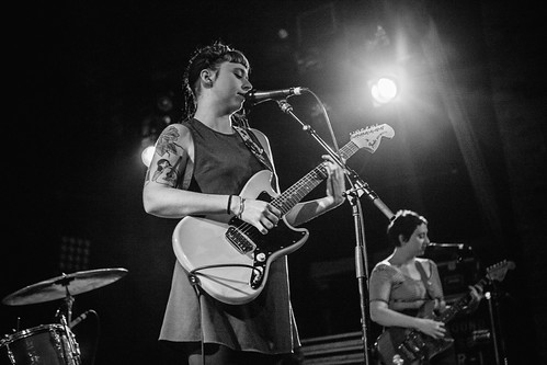 Waxahatchee