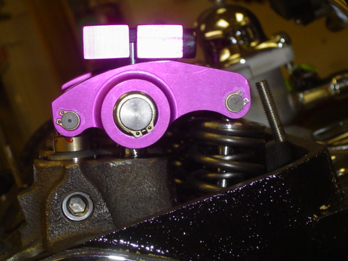 Stud girdle clearance | by rallybob