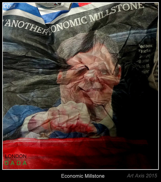 Another Economic Millstone