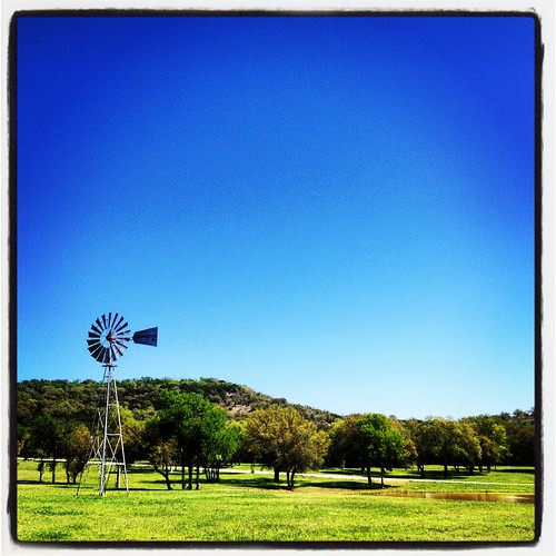 windmill texas palo pinto aeromotor