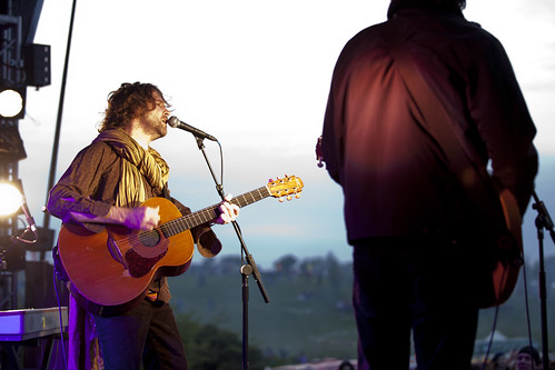 Liam Ó Maonlaí - Hothouse Flowers