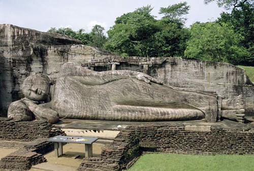 Polonnaruwa