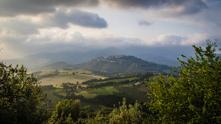Scenic outlook from Poggio Nativo (Italy) IMG_3277